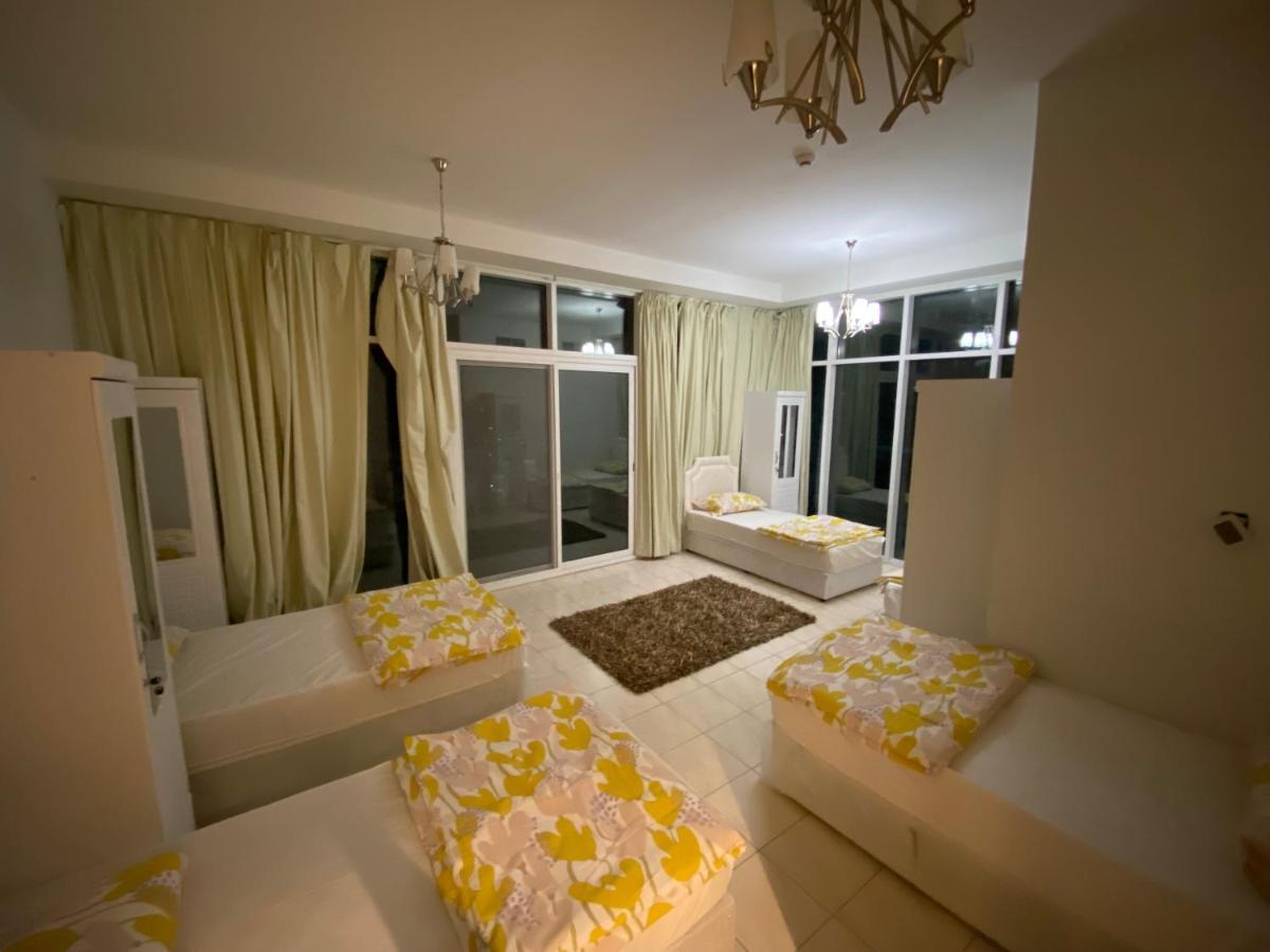 Elegance Hostel Ντουμπάι Εξωτερικό φωτογραφία