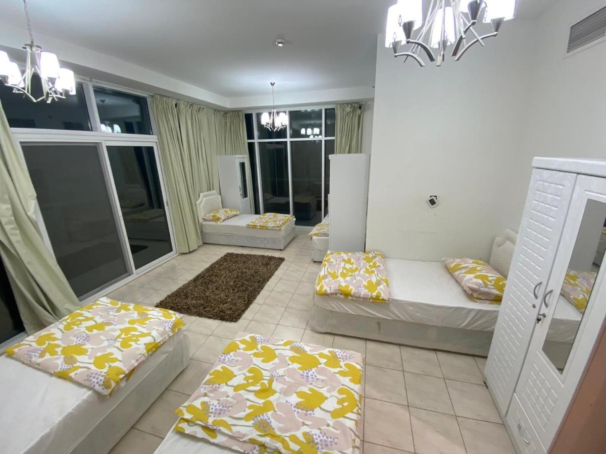 Elegance Hostel Ντουμπάι Εξωτερικό φωτογραφία