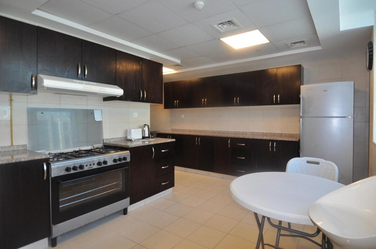 Elegance Hostel Ντουμπάι Εξωτερικό φωτογραφία
