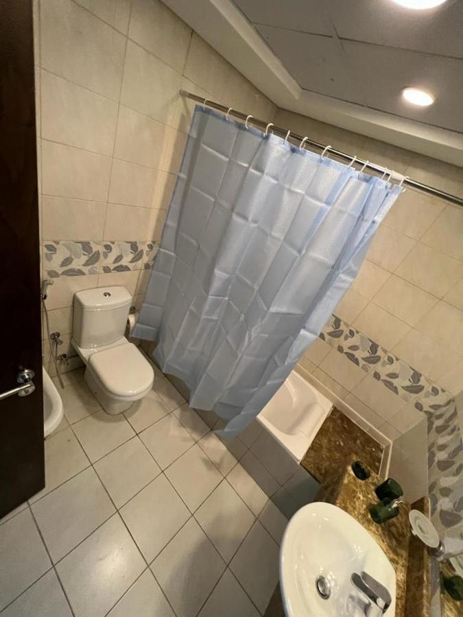 Elegance Hostel Ντουμπάι Εξωτερικό φωτογραφία