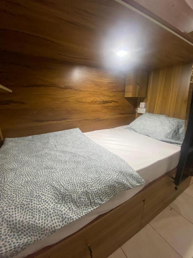 Elegance Hostel Ντουμπάι Εξωτερικό φωτογραφία